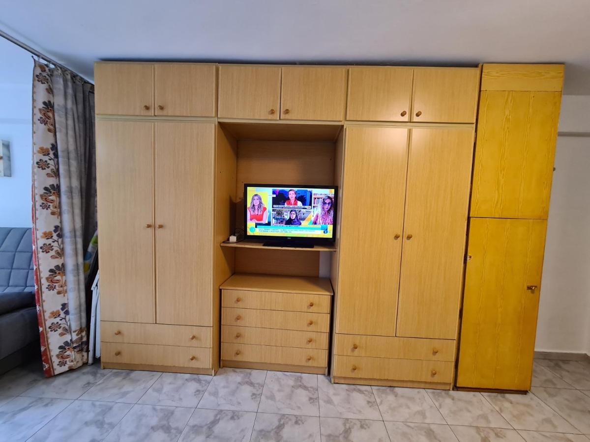 Apartamento Acacias I 3 If 貝尼多姆 外观 照片
