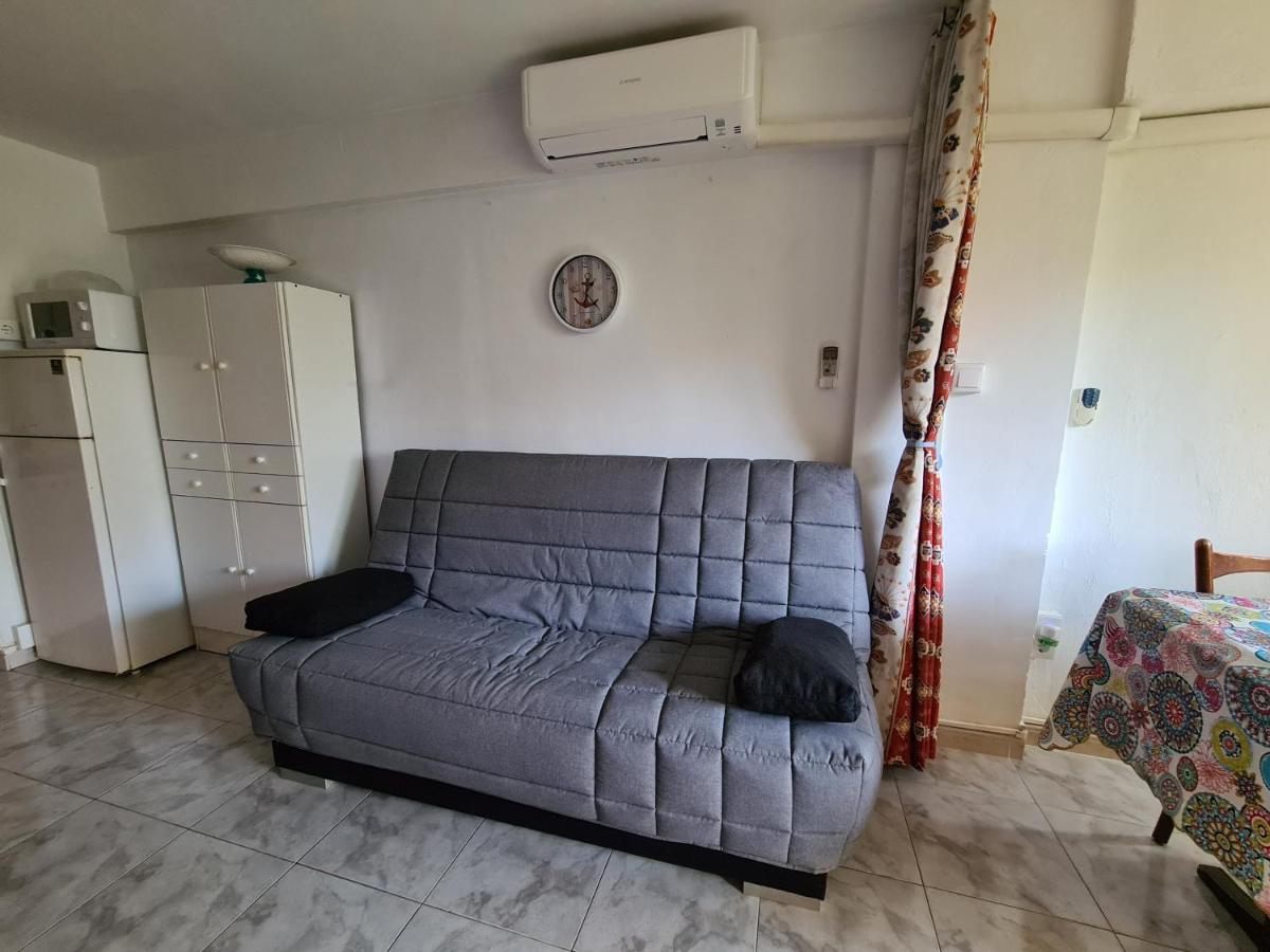 Apartamento Acacias I 3 If 貝尼多姆 外观 照片