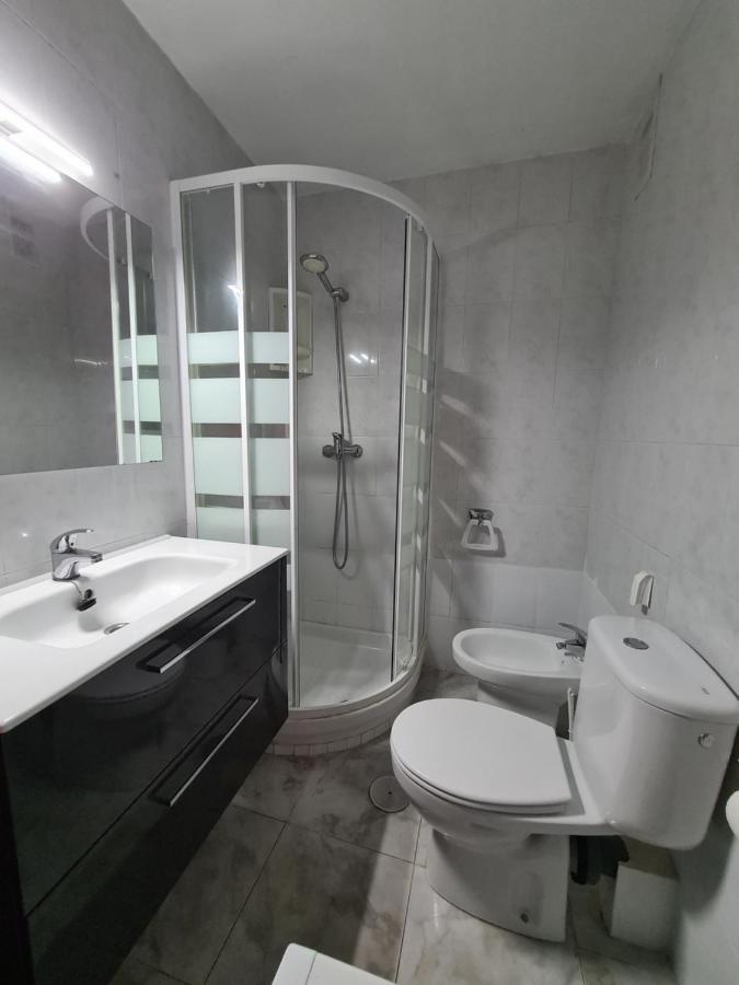 Apartamento Acacias I 3 If 貝尼多姆 外观 照片
