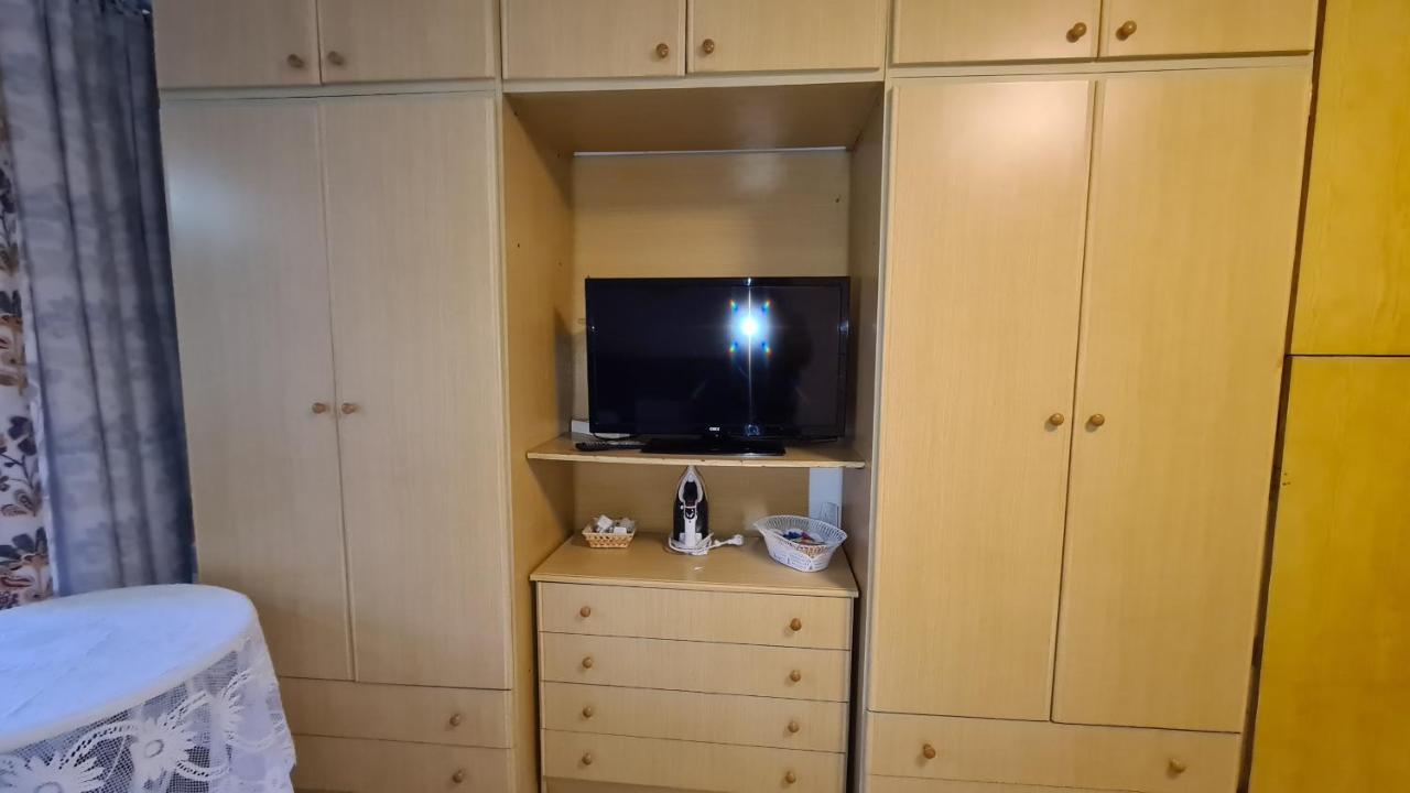 Apartamento Acacias I 3 If 貝尼多姆 外观 照片