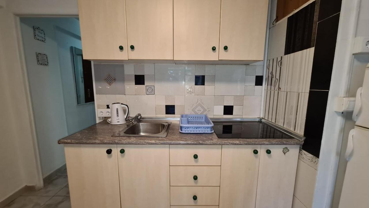 Apartamento Acacias I 3 If 貝尼多姆 外观 照片