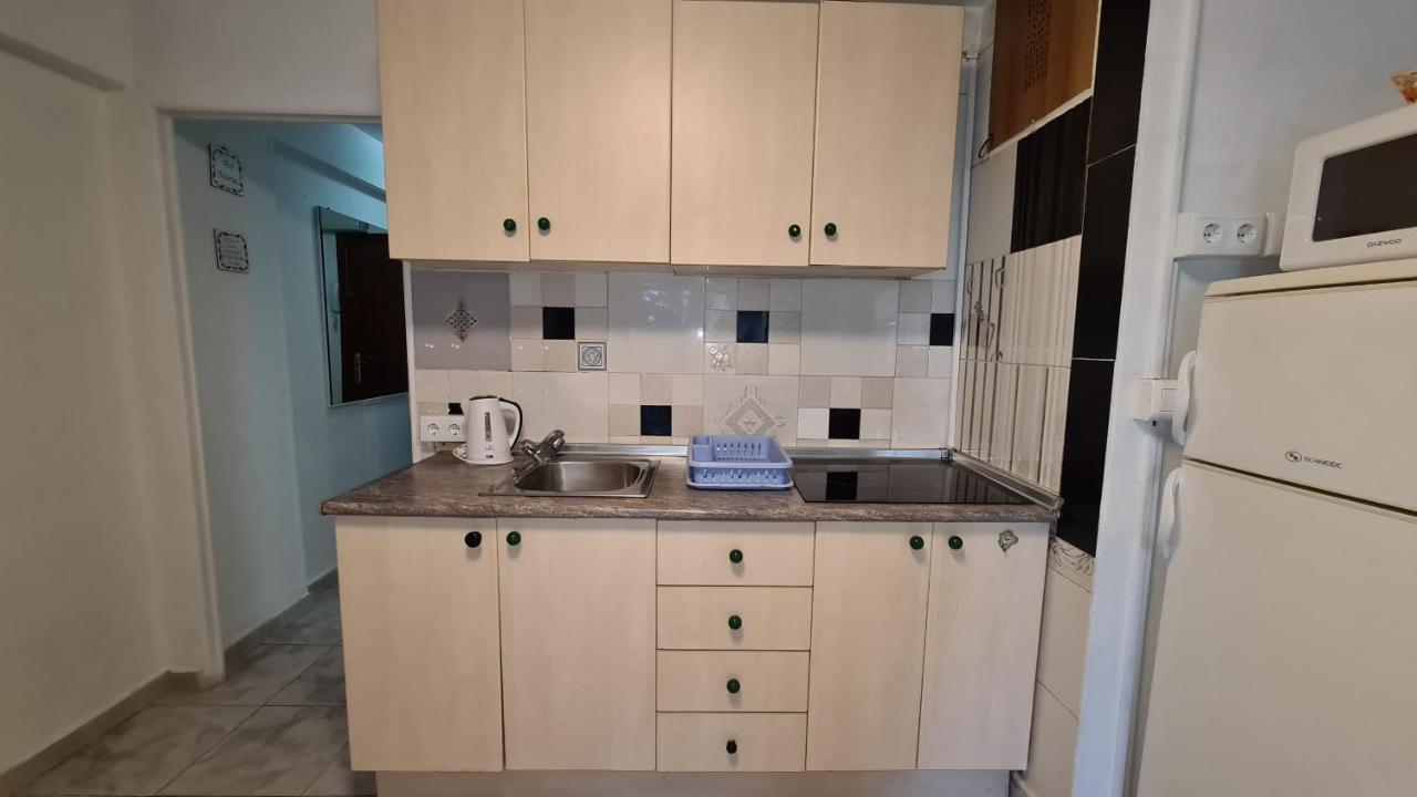 Apartamento Acacias I 3 If 貝尼多姆 外观 照片