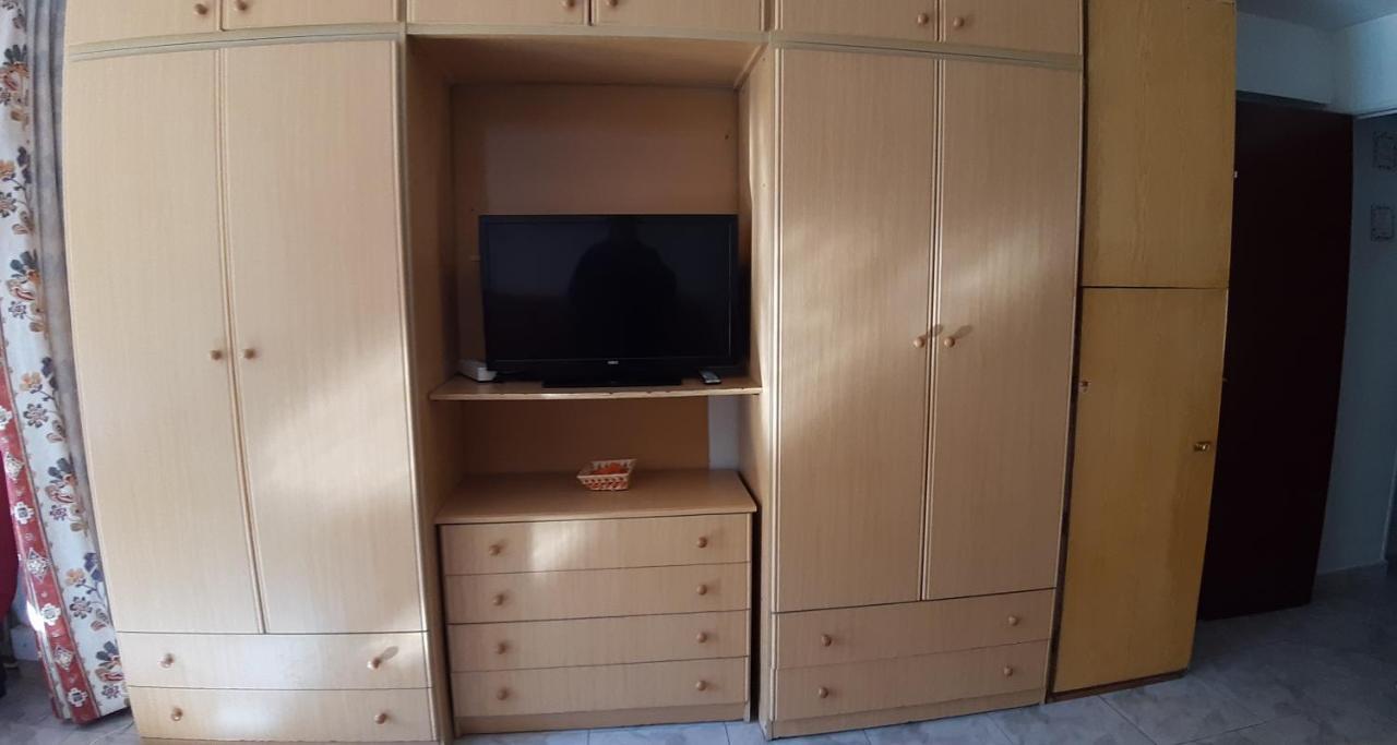 Apartamento Acacias I 3 If 貝尼多姆 外观 照片